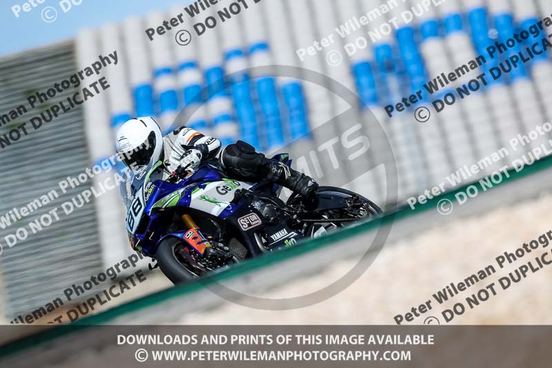 motorbikes;no limits;october 2019;peter wileman photography;portimao;portugal;trackday digital images